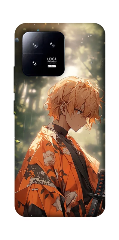 Чохол на Xiaomi 13 Zenitsu фото 1 з 1