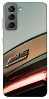 Чохол на Samsung Galaxy S21 FE BMW v13 фото 1 з 1