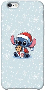 Чехол на Apple iPhone 6/6s plus (5.5") Stitch ver.21 фото 1 из 1