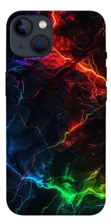 Чохол на Apple iPhone 13 (6.1") Abstract фото 1 з 1