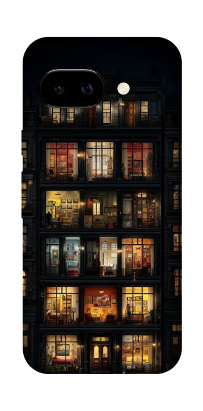 Чохол на Google Pixel 9a My Home фото 1 з 1