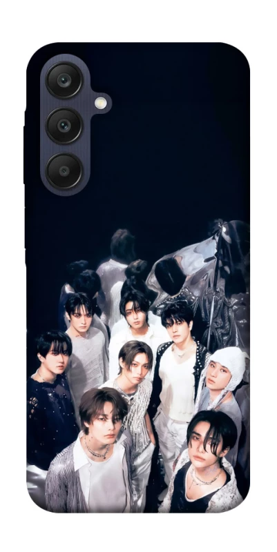 Чехол на Samsung Galaxy A25 5G Stray Kids v4 фото 1 из 1