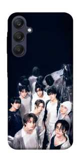 Чохол на Samsung Galaxy A25 5G Stray Kids v4 фото 1 з 1