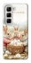 Чохол на Infinix Hot 50 4G BunnyMood фото 1 з 1