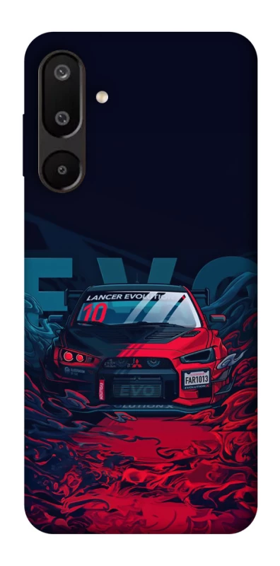 Чохол на Samsung Galaxy M16 5G EVO 10 фото 1 з 1