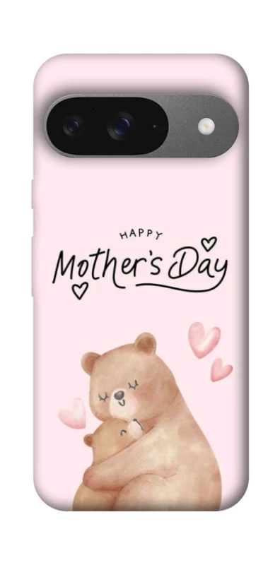 Чехол на Google Pixel 10 Mother's Day ver.2 фото 1 из 1