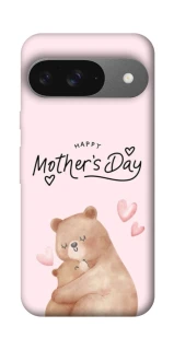 Чехол на Google Pixel 10 Mother's Day ver.2 фото 1 из 1