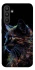 Чохол на Samsung Galaxy A34 5G Чорний кіт фото 1 з 1