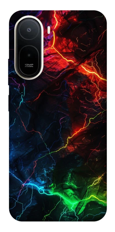 Чехол на Xiaomi Redmi A7 Pro 4G Abstract фото 1 из 2