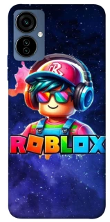 Чохол на TECNO Camon 19 Neo Adopt Me Animal Race фото 1 з 1