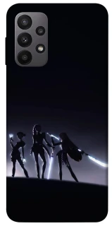 Чохол на Samsung Galaxy A23 4G K-Pop Demon Hunters ver.1 фото 1 з 1