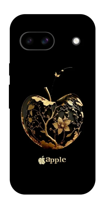 Чохол на Google Pixel 8a Apple logo ver.2 фото 1 з 1