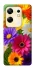 Чехол на Infinix Zero 30 4G Flowers v32 фото 1 из 1