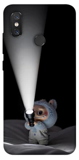 Чохол на Xiaomi Mi 8 Labubu with flashlight ver.3 фото 1 з 1