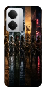 Чохол на Realme 14 Counter-Strike ver.3 фото 1 з 1