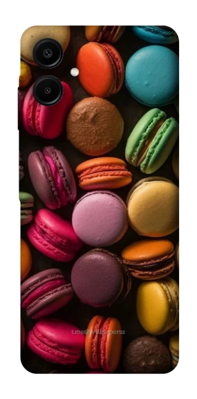 Чохол на Samsung Galaxy A07 Макарун фото 1 з 1
