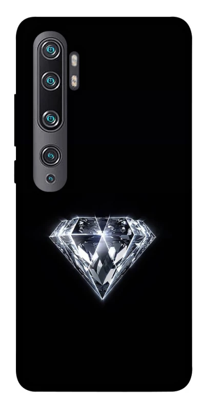 Чехол на Xiaomi Mi Note 10 / Note 10 Pro / Mi CC9 Pro Бриллиант фото 1 из 1