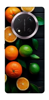 Чехол на Honor X9c citrus фото 1 из 1