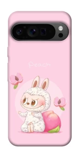 Чохол на Google Pixel 9 Pro Mokoko Peach фото 1 з 1