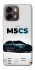 Чехол на Oppo A6 BMW M5 CS фото 2 из 2