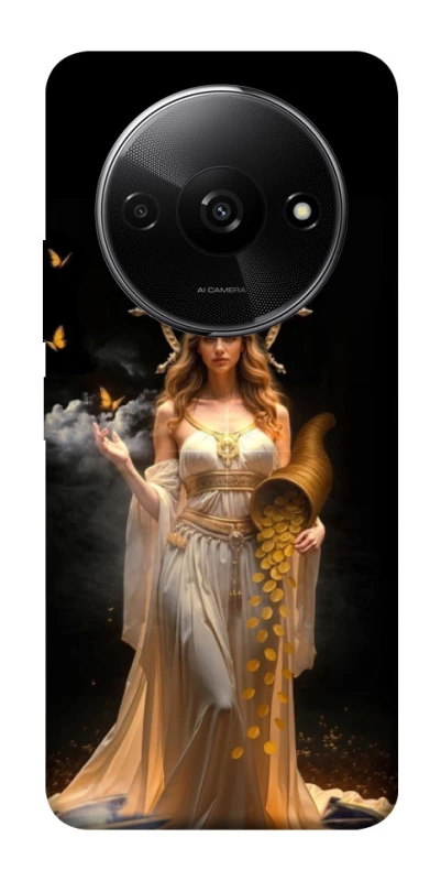 Чохол на Xiaomi Redmi A3 Fortuna фото 1 з 1