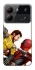 Чохол на ZTE Blade A54 4G Deadpool and Wolverine фото 1 з 1