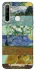 Чехол на Realme 6i Van Gogh aesthetics фото 1 из 1