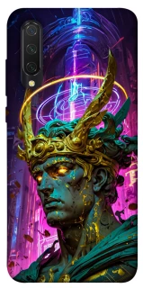 Чехол на Xiaomi Mi CC9 / Mi 9 Lite Crown фото 1 из 1