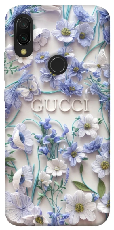 Чехол на Xiaomi Redmi 7 Gucci ver.1 фото 1 из 1