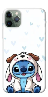 Чехол на Apple iPhone 11 Pro (5.8") Stitch ver.12 фото 1 из 1