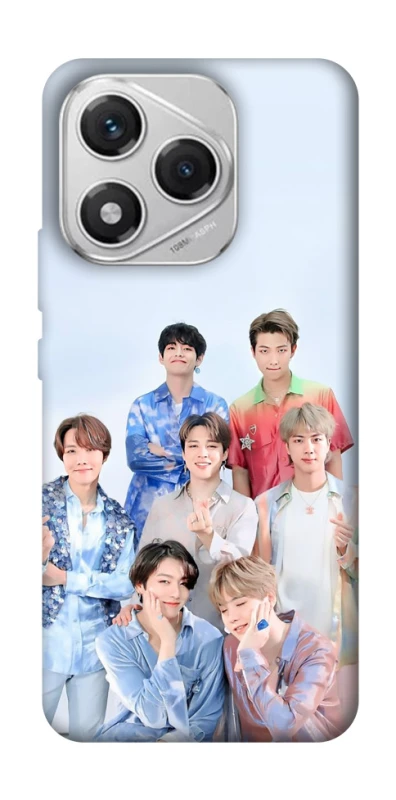 Чехол на Honor 400 Lite BTS v3 фото 1 из 1