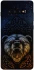 Чохол на Samsung Galaxy S10+ Bear v2 фото 1 з 1