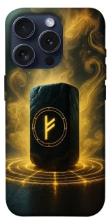 Чохол на Apple iPhone 15 Pro (6.1") Руна Феху фото 1 з 1