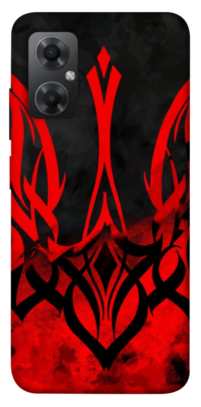 Чехол на Xiaomi Redmi Note 11R Герб v18 фото 1 из 1