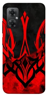 Чохол на Xiaomi Redmi Note 11R Герб v18 фото 1 з 1