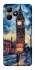 Чохол на Realme Note 50 5G Van Gogh's London фото 1 з 1