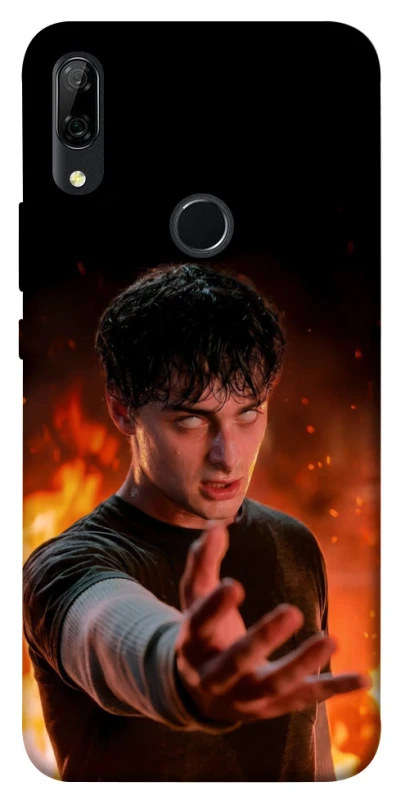 Чохол на Huawei P Smart Z Stranger Things ver.35 фото 1 з 1