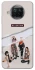 Чохол на Xiaomi Mi 10T Lite / Redmi Note 9 Pro 5G BLACKPINK v2 фото 1 з 1