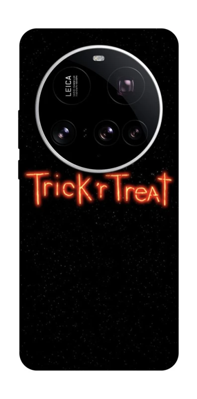 Чохол на Xiaomi 15 Ultra Halloween aesthetic ver.2 фото 1 з 1
