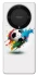 Чохол на Huawei Magic5 Lite Football Ball ver3 фото 1 з 1