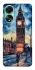Чохол на Oppo A78 4G Van Gogh's London фото 1 з 1