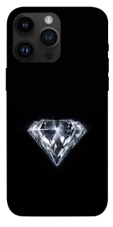 Чохол на Apple iPhone 14 Pro Max (6.7") Бриллиант фото 1 з 1