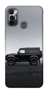 Чохол на TECNO Spark 7 Land rover фото 1 з 1