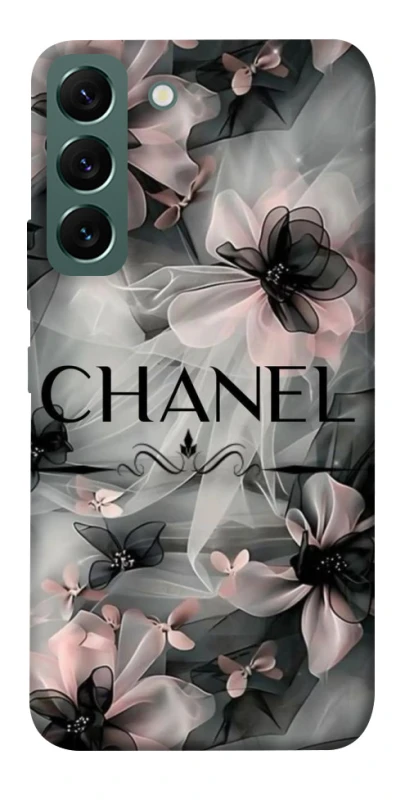 Чехол на Samsung Galaxy S22 Chanel фото 1 из 1