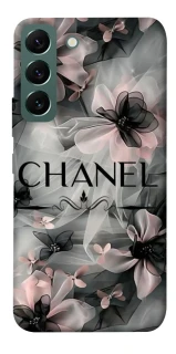 Чехол на Samsung Galaxy S22 Chanel фото 1 из 1