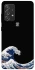 Чехол на Samsung Galaxy A52 4G / A52 5G Japa wave фото 1 из 1