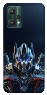 Чохол на Realme 9 Pro Transformer фото 1 з 1