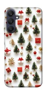 Чехол на Samsung Galaxy A25 5G Christmas spirit ver.8 фото 1 из 1