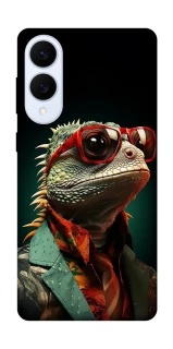 Чехол на Samsung Galaxy S25 Edge Игуана фото 1 из 1