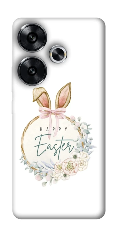 Чехол на Xiaomi Poco F6 Easter ver.7 фото 1 из 1